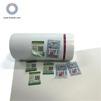 Irrotettavat irrotettavat{0}}tarramerkit